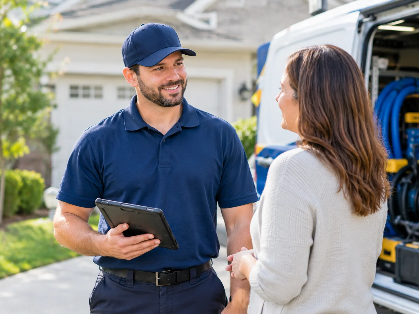 Sewage Backup Cleanup Sparrows Point, MD FAQs